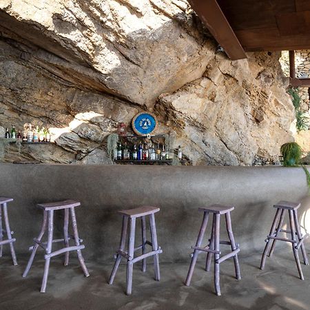 Bed and Breakfast Eco Del Mare Леричи Экстерьер фото