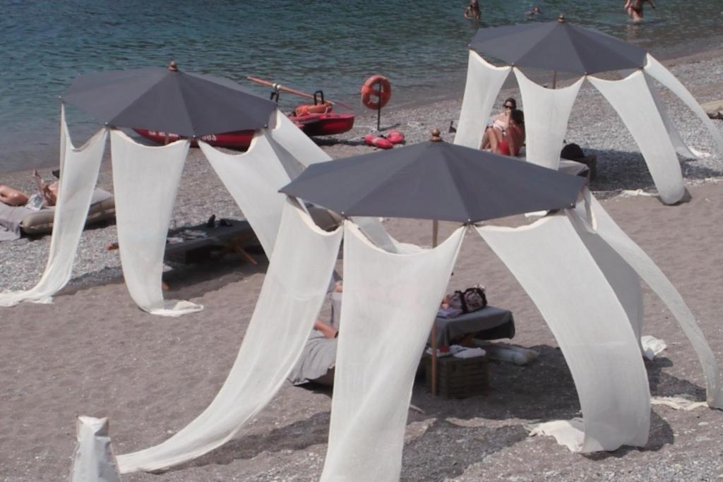 Bed and Breakfast Eco Del Mare Леричи Экстерьер фото