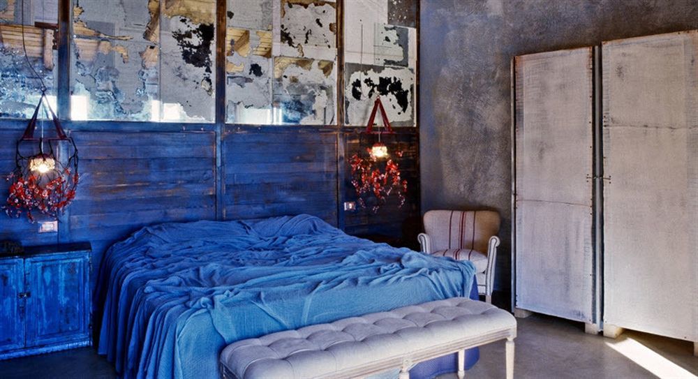 Bed and Breakfast Eco Del Mare Леричи Экстерьер фото