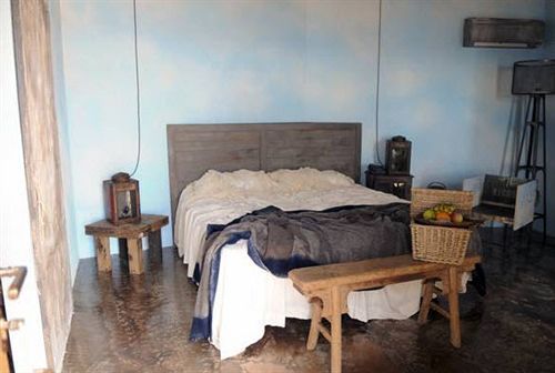 Bed and Breakfast Eco Del Mare Леричи Экстерьер фото